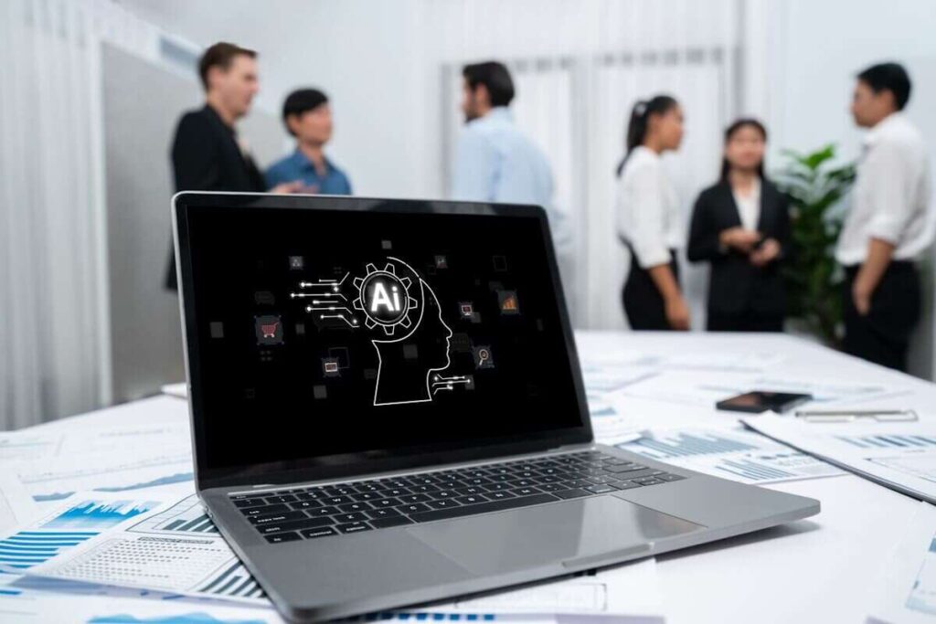 ai app development company