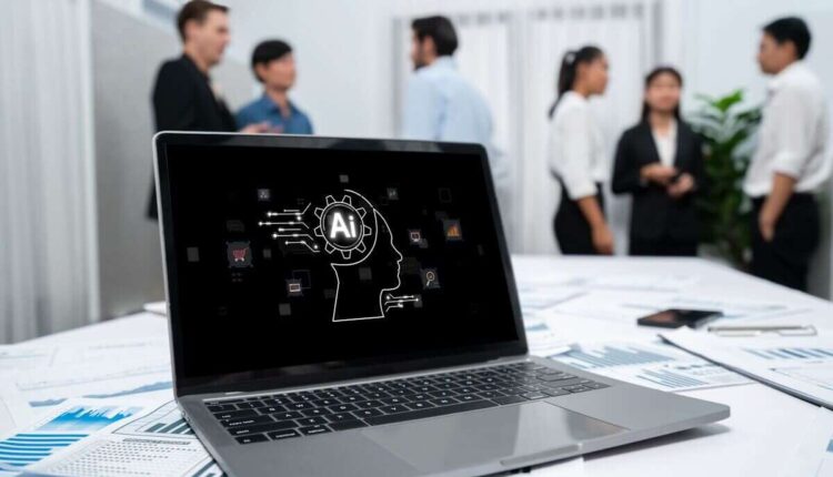 ai app development company