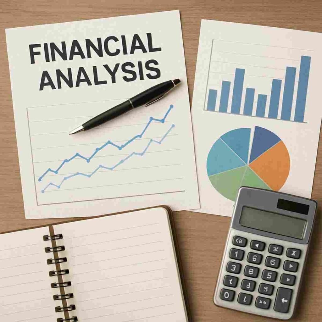 business performance assessment 1