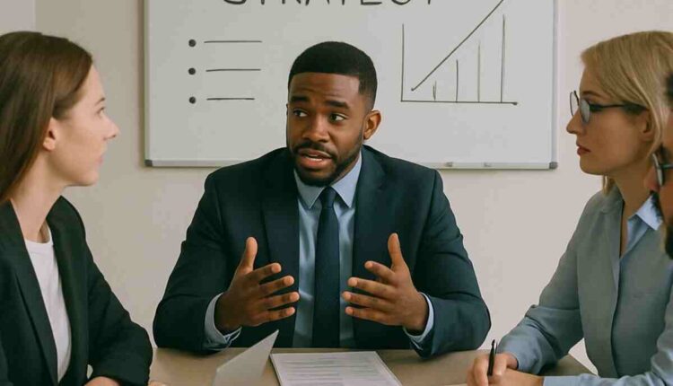business performance assessment