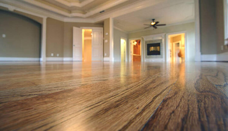 Climate-Smart Epoxy Flooring