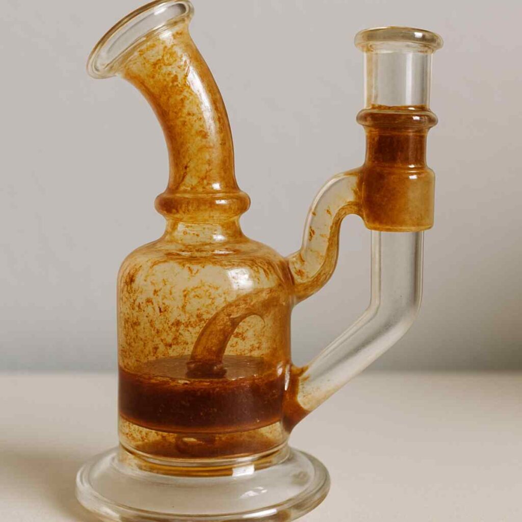 reclaim catcher