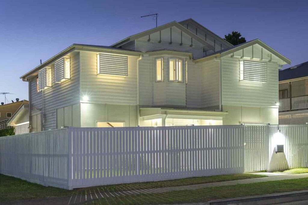 renovation contractor