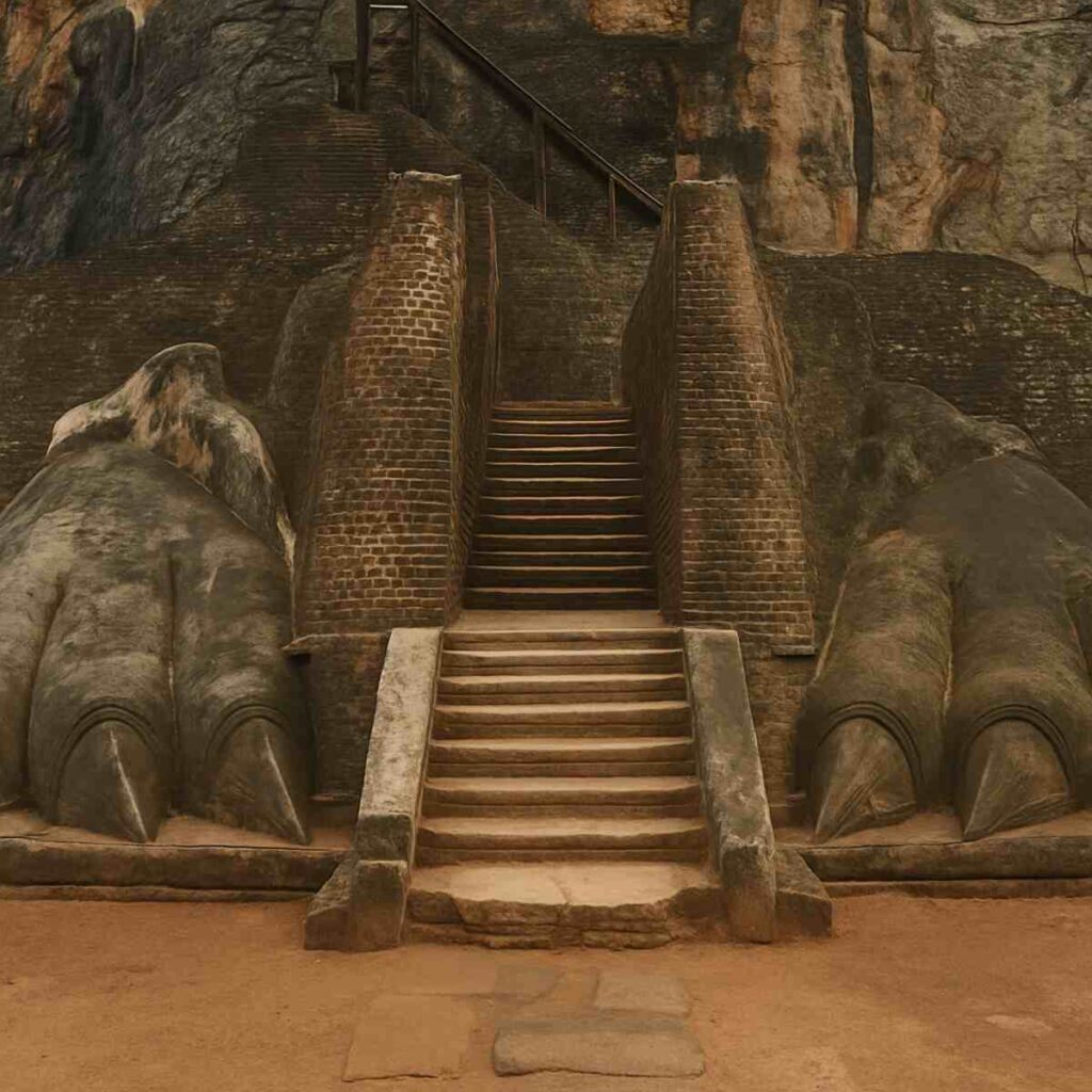 sigiriya tour 1