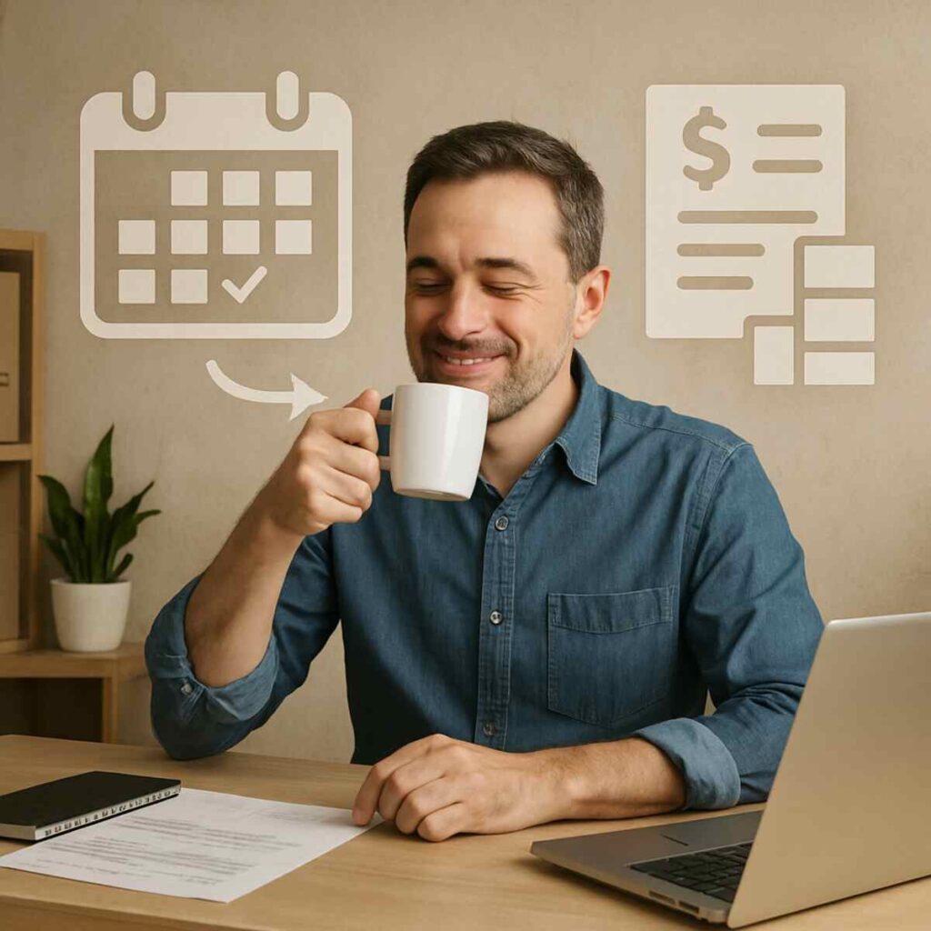 AI agents for small business