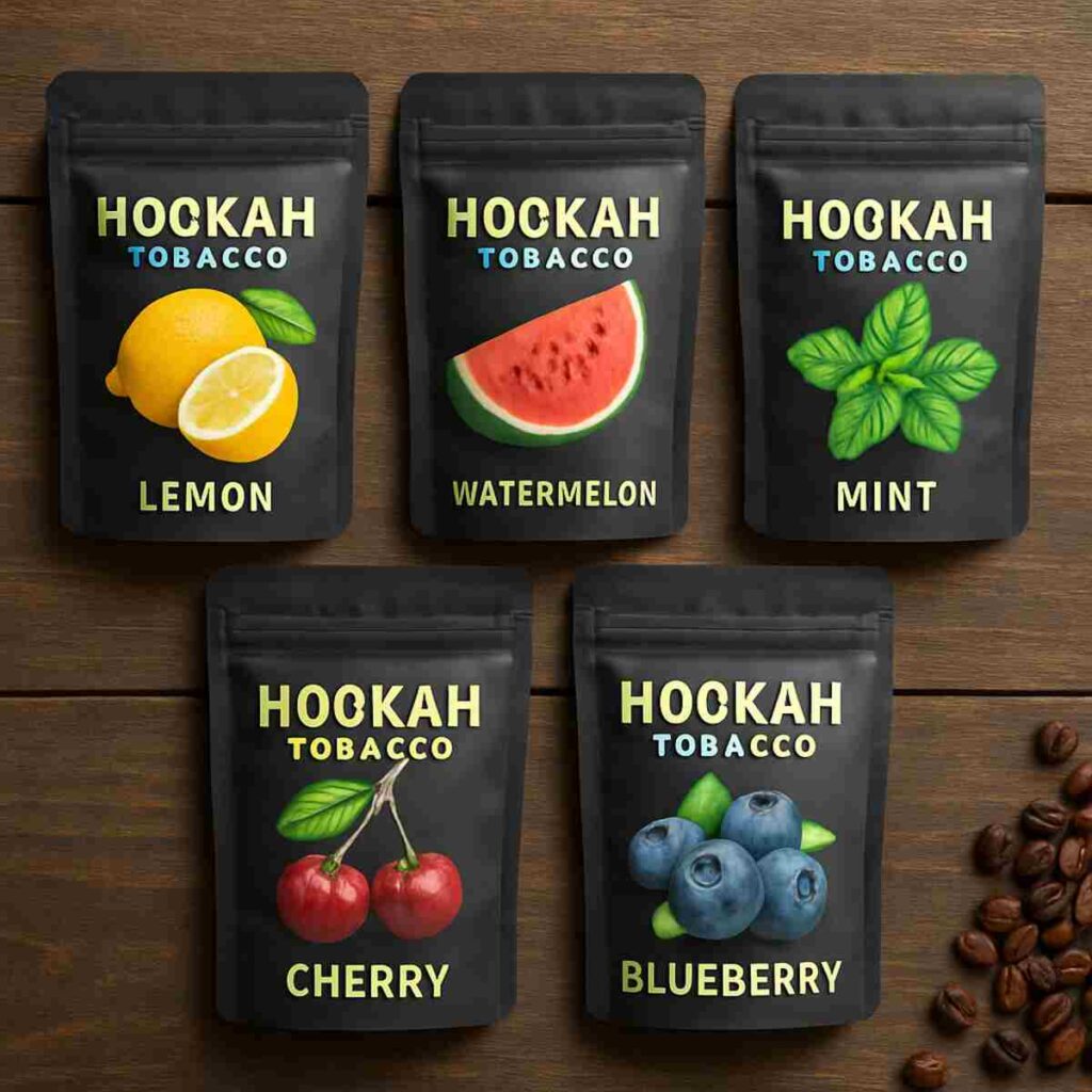 Dead Horse Hookah Tobacco