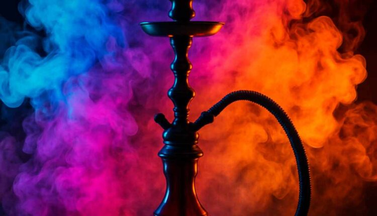 Dead Horse Hookah Tobacco
