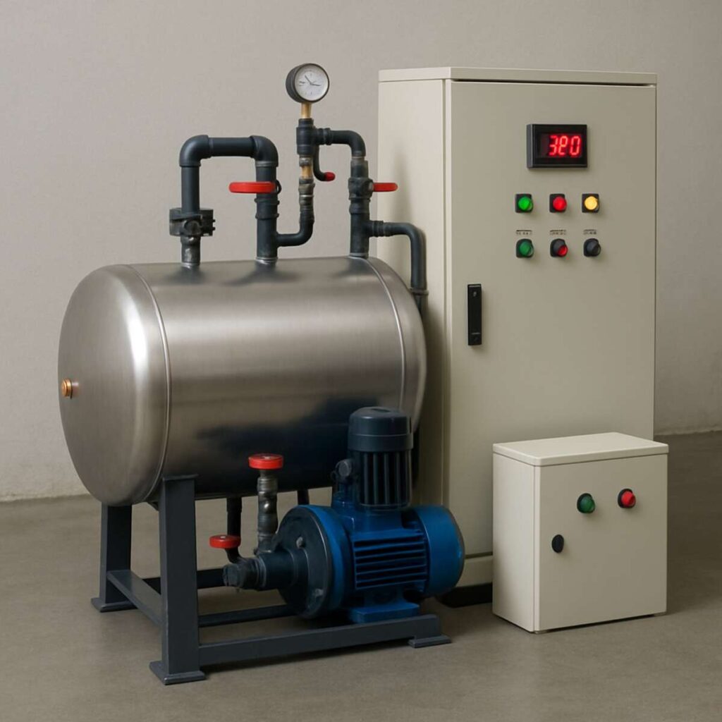 Producator rezistente electrice