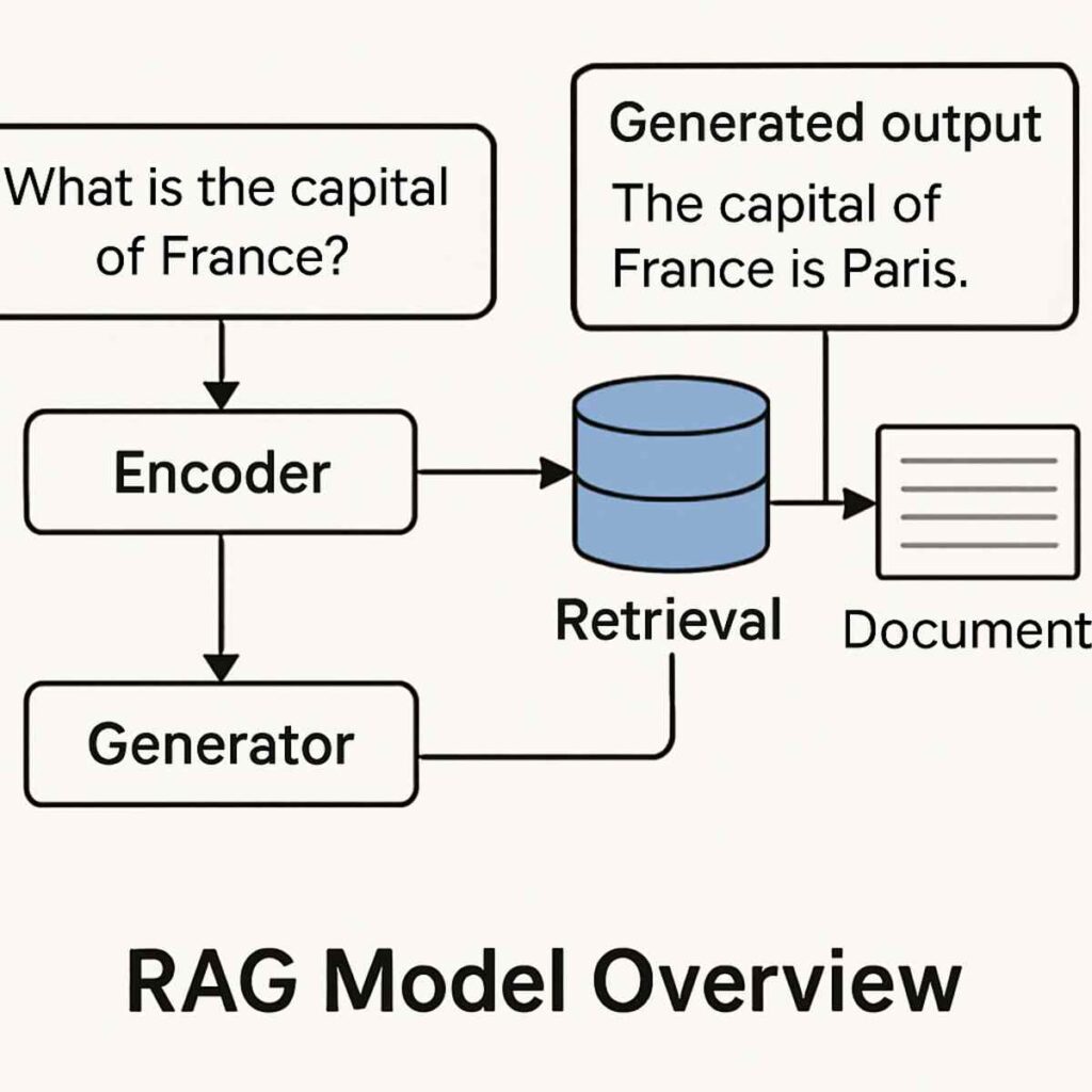 RAG pipeline setup