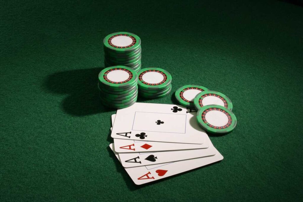 bengar casino