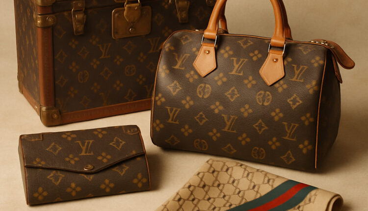 famous luxury brands