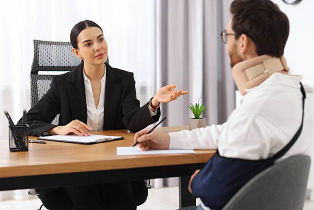 personal injury lawyer near me