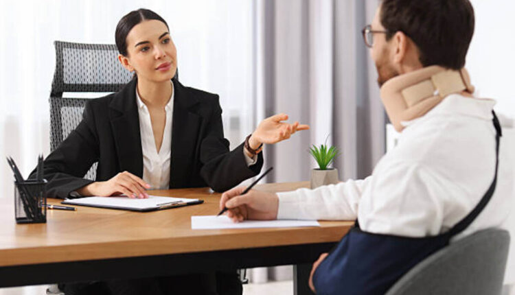 personal injury lawyer near me