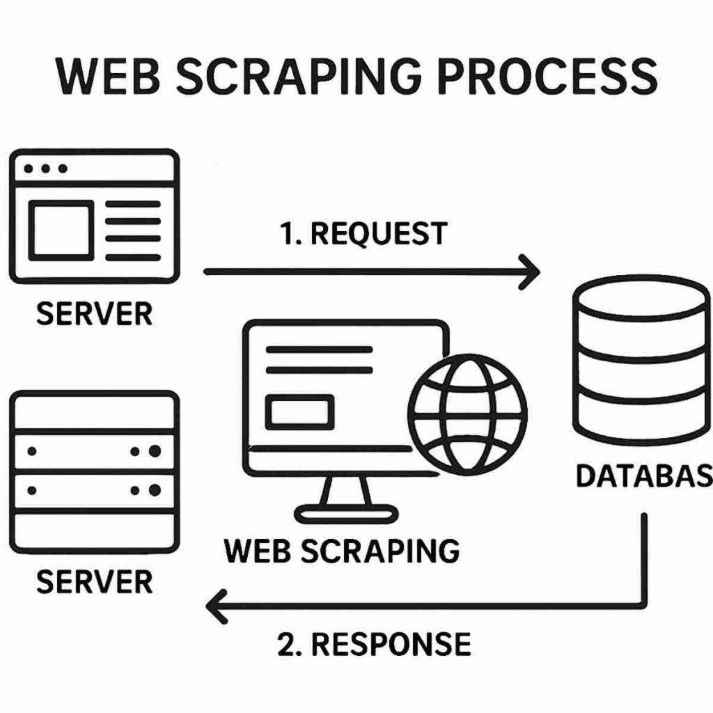 proxies for linkedin