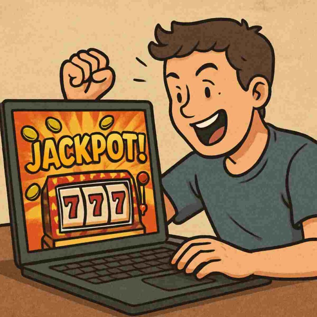 qqslot link utama