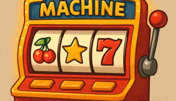 qqslot link utama