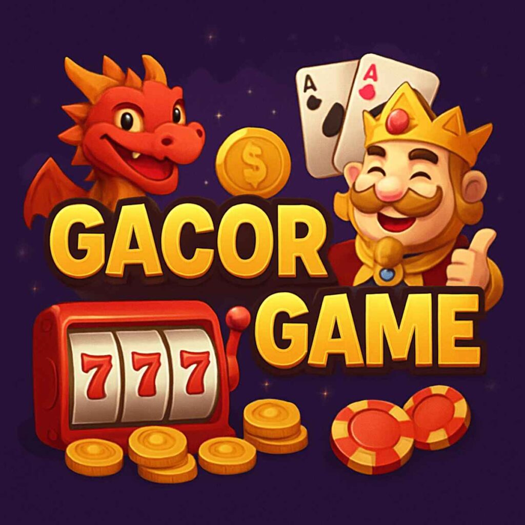 alternatif gacor189