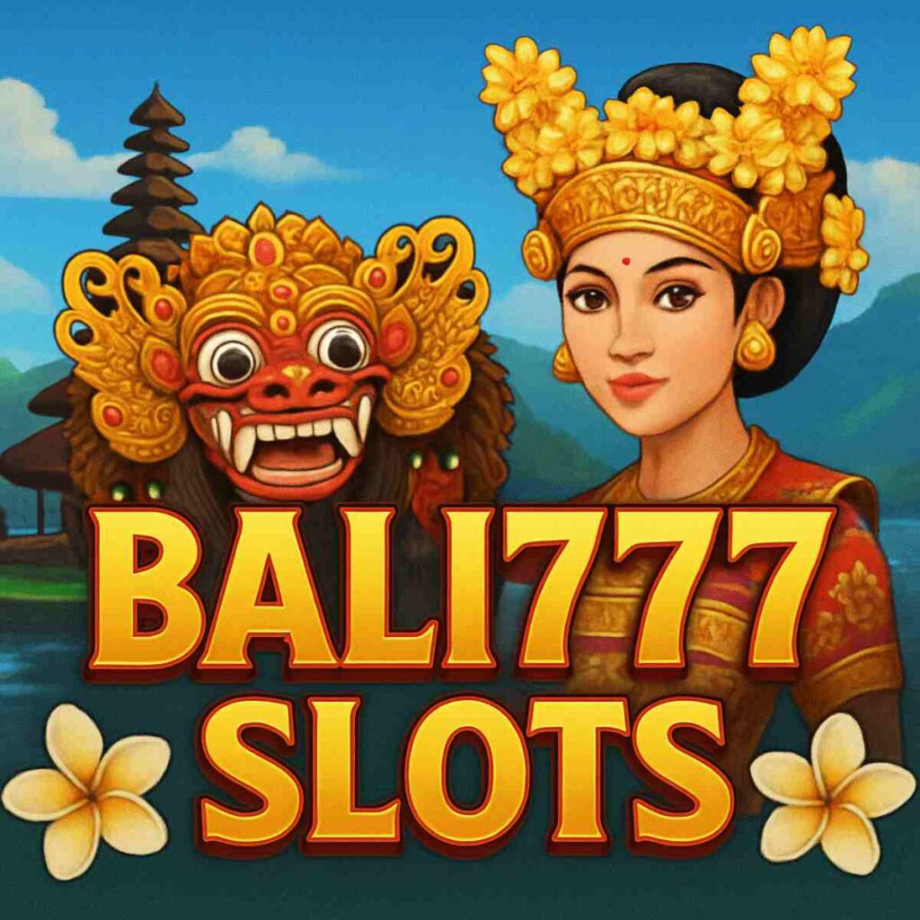 bali777