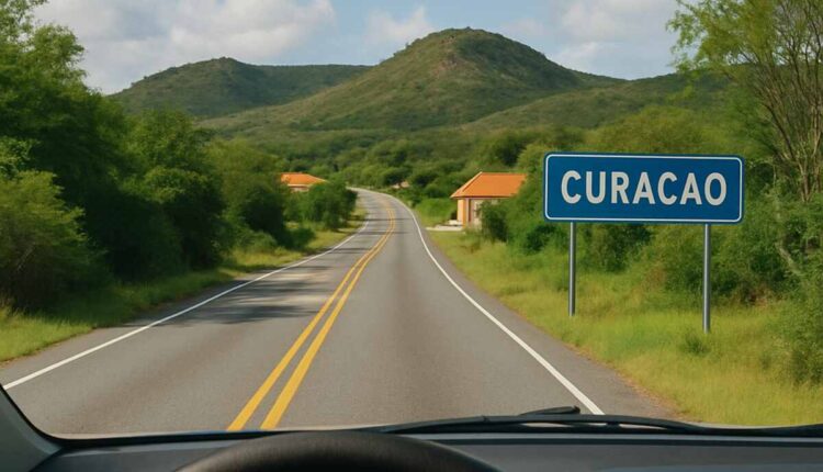 curacao car rental