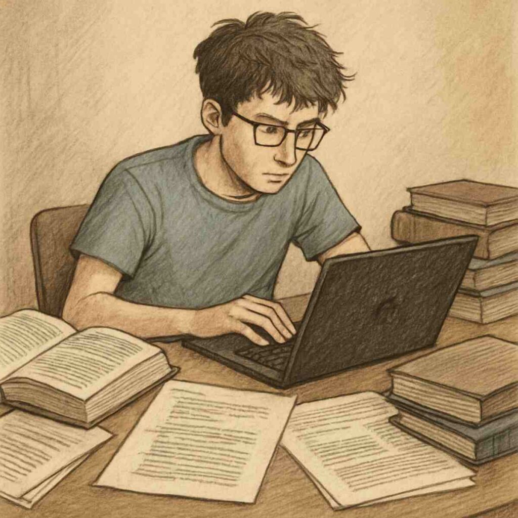 formatação abnt