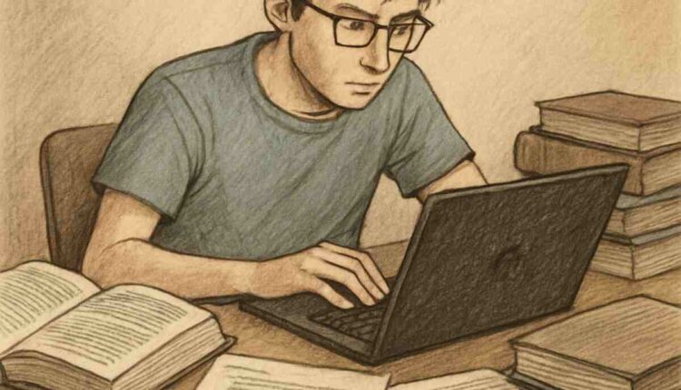 formatação abnt