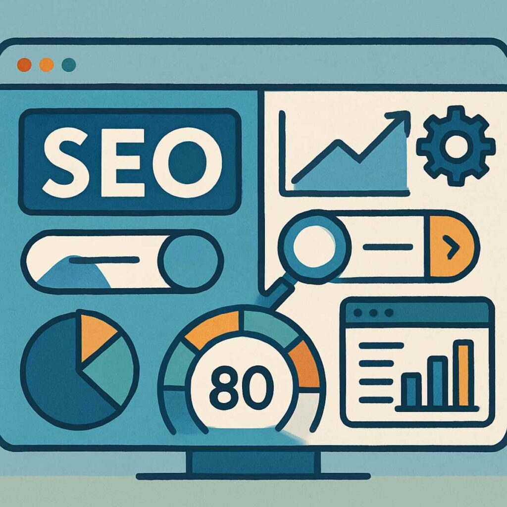 free seo analyzer