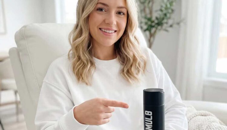 DHT Blocking Shampoo