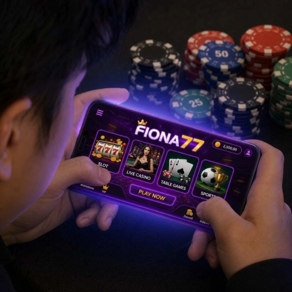 FIONA77