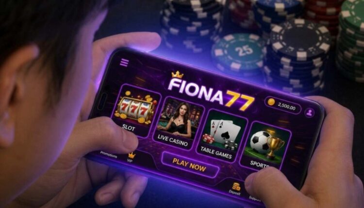FIONA77