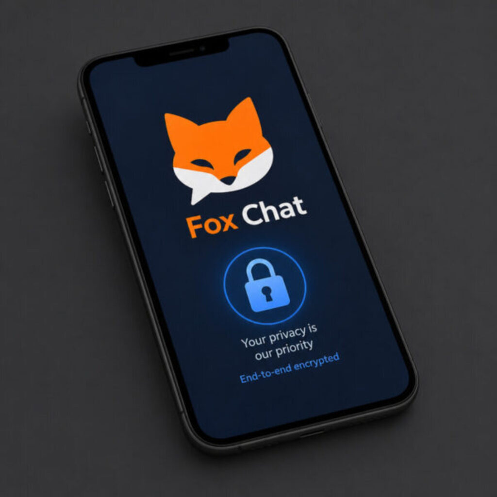 Exploring the Features of Fox Chat 여우챗