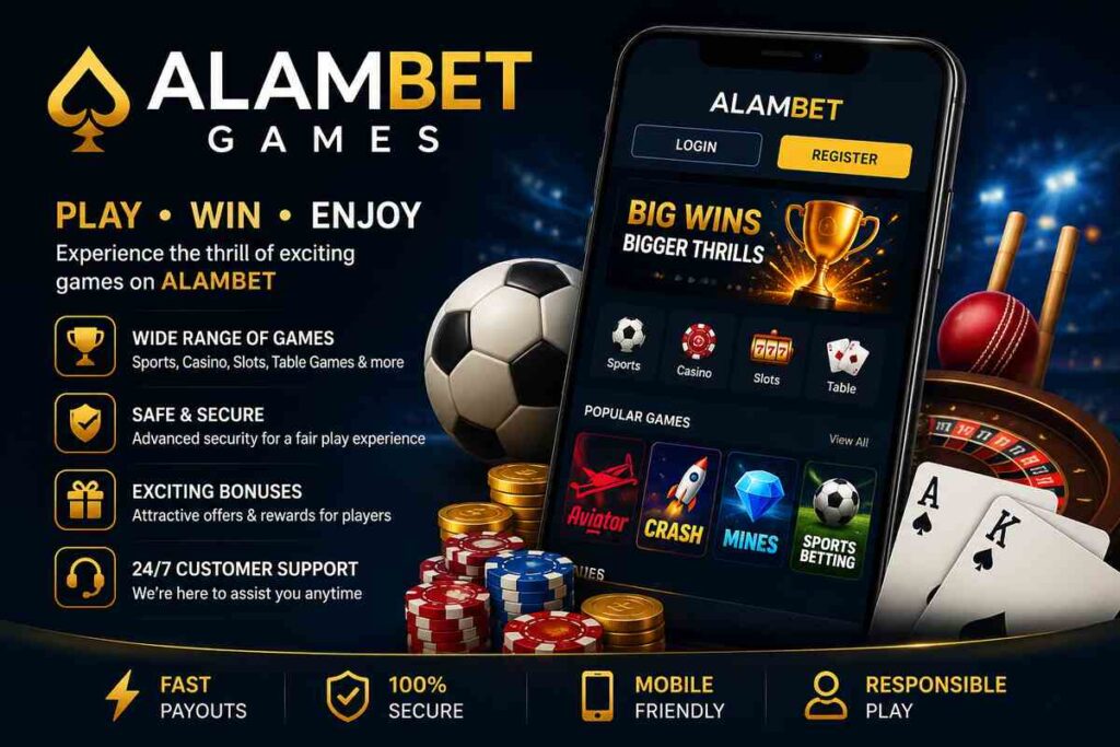 ALAMBET