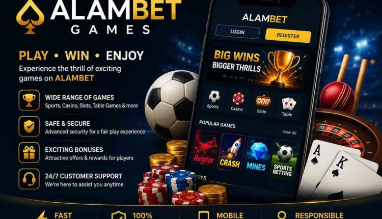 ALAMBET