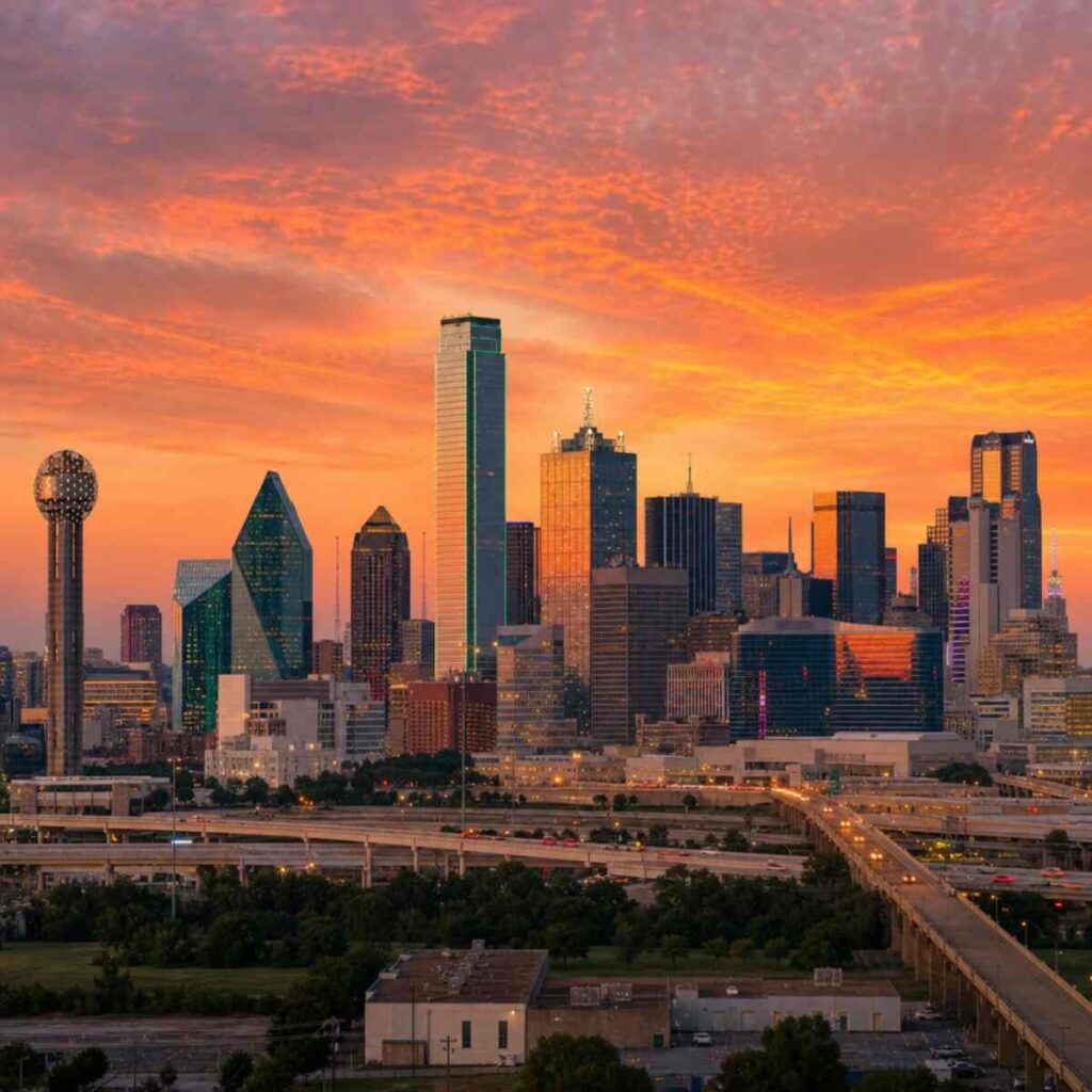 Software Development in Dallas