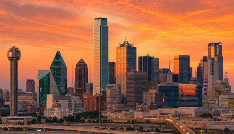 Software Development in Dallas