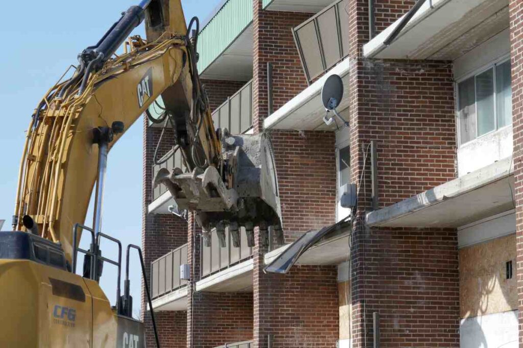 Essential Guide to Demolition Services in Mesa demolition Mesa AZ