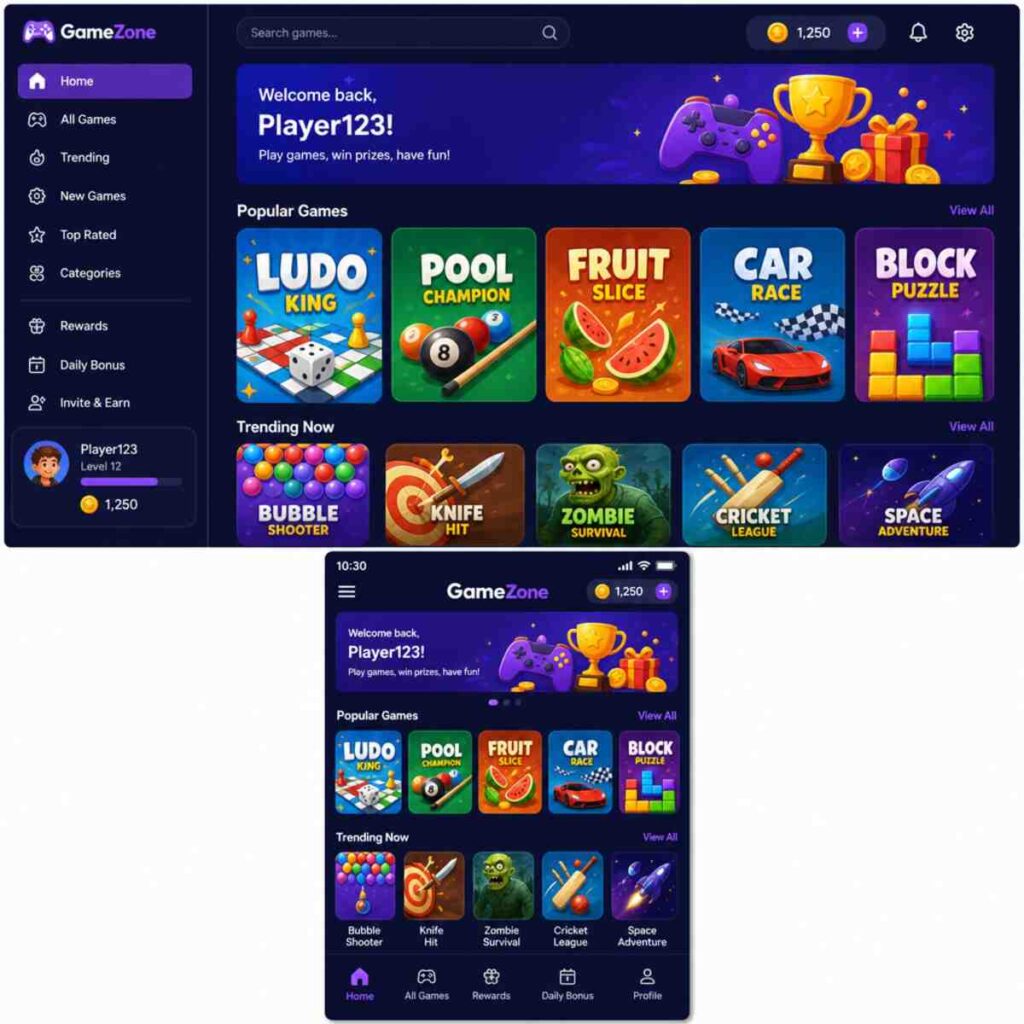 Exploring the Exciting World of Dewa777 Games dewa777