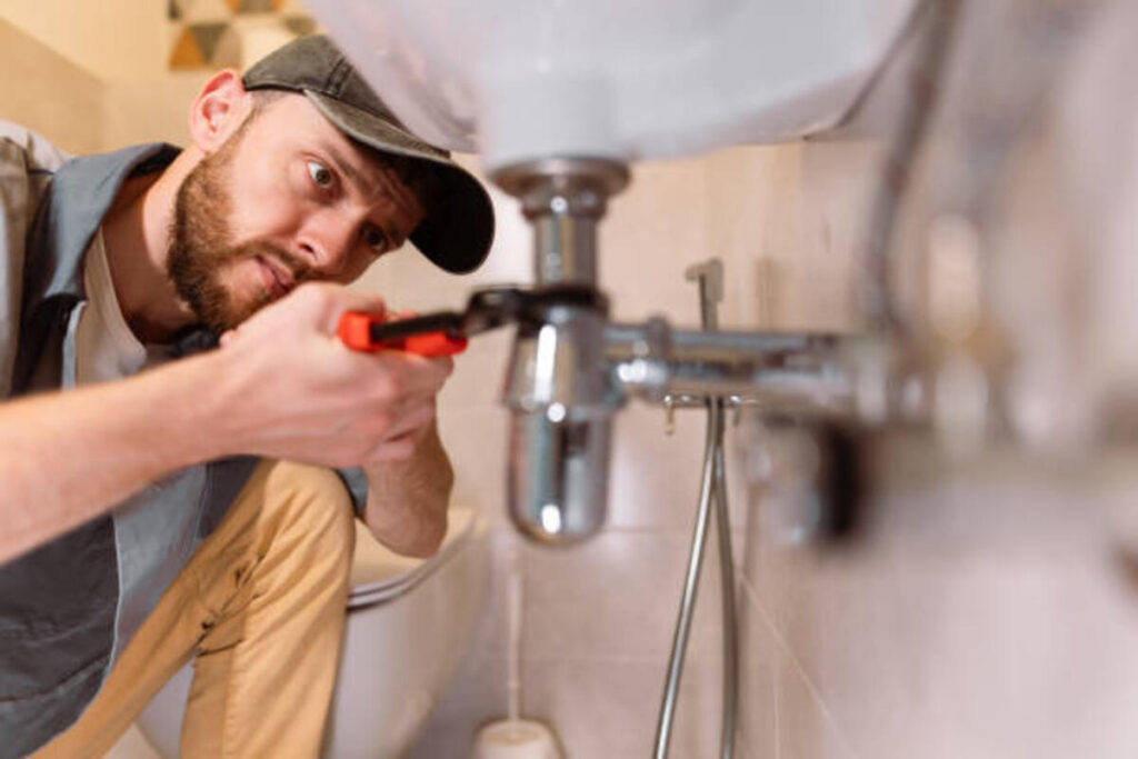 Top Plumbing Services in Toronto Reviewed pomplumbing
